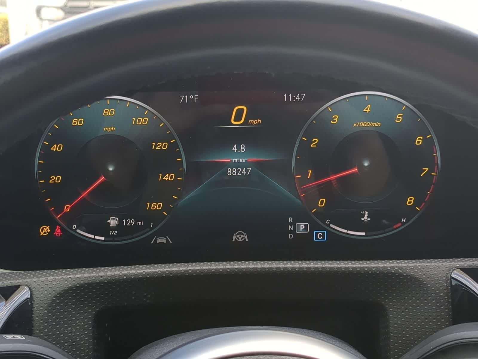 Thumbnail: 2020 Mercedes-Benz A-Class - 38