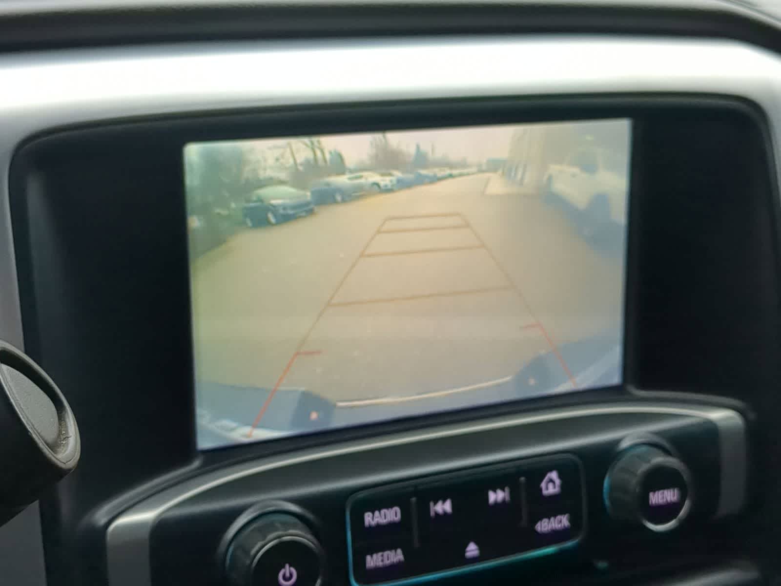 Thumbnail: 2018 GMC Sierra 1500 - 34