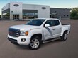  GMC Canyon