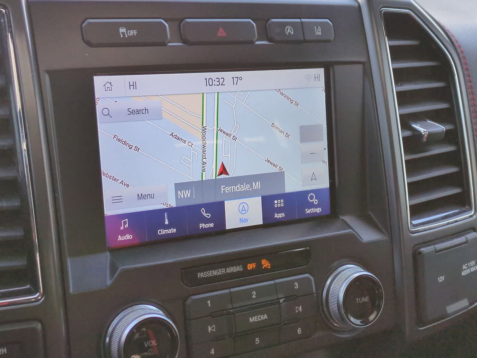 Thumbnail: 2020 Ford F-150 - 37