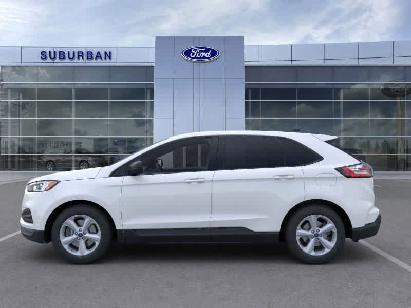Thumbnail: 2024 Ford Edge - 3