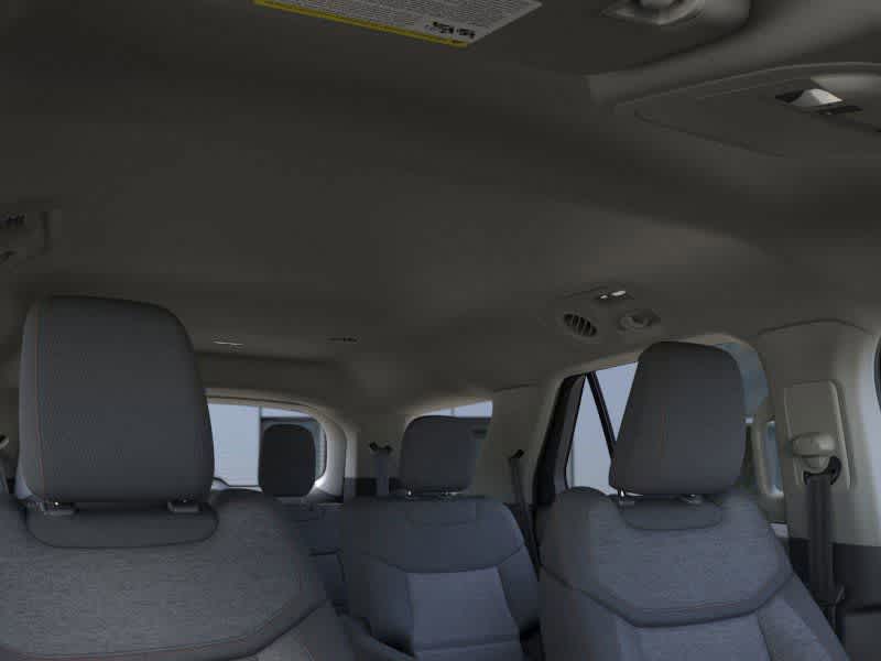 Thumbnail: 2026 Ford Explorer - 23