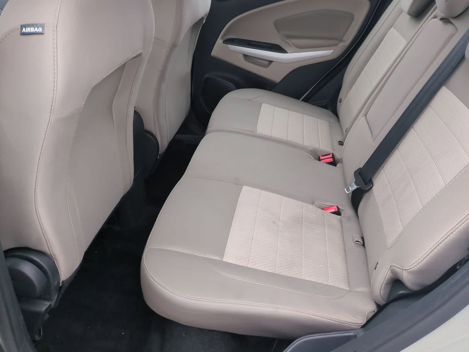 Thumbnail: 2021 Ford EcoSport - 28