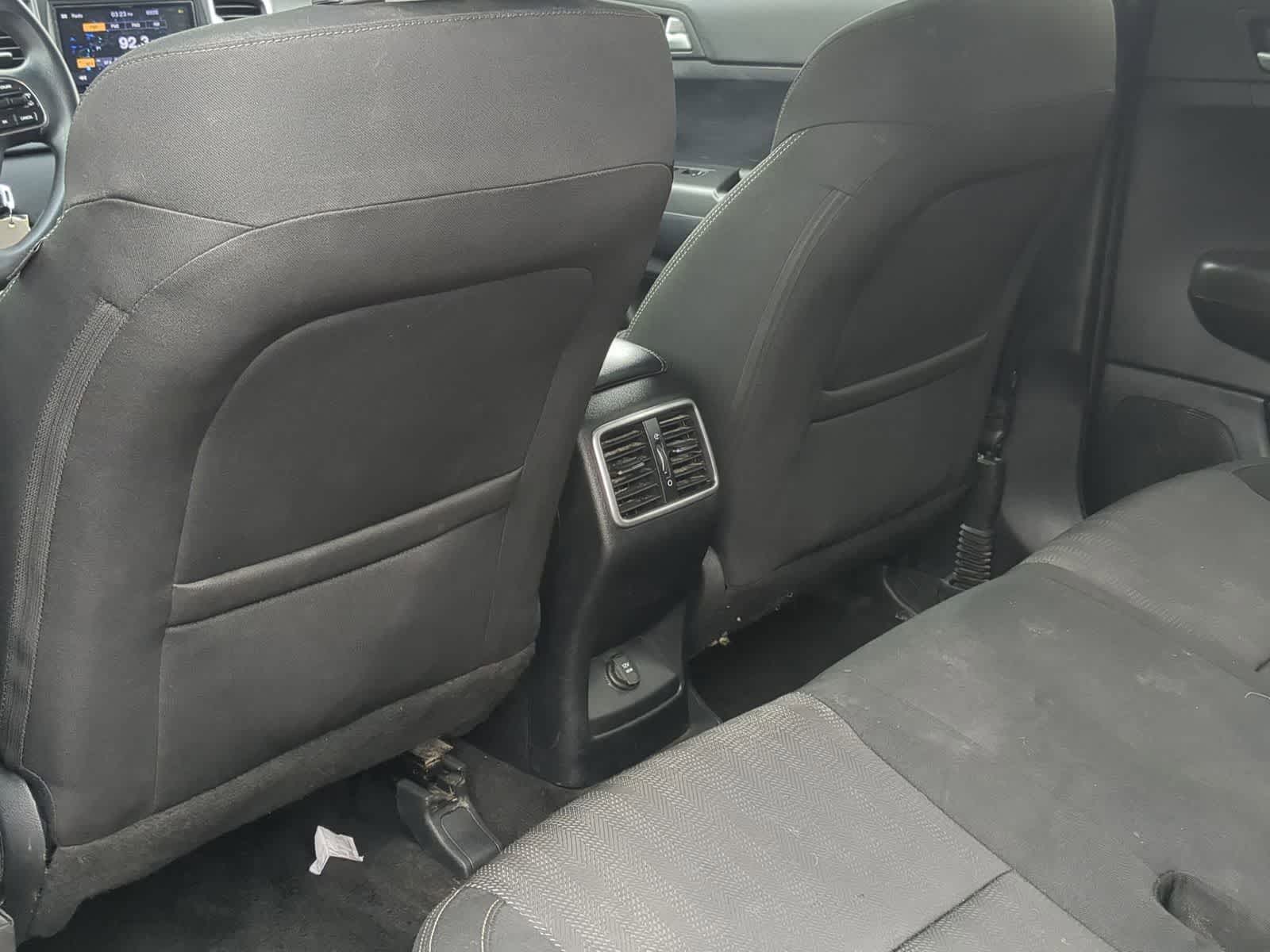 Thumbnail: 2019 Kia Sportage - 20