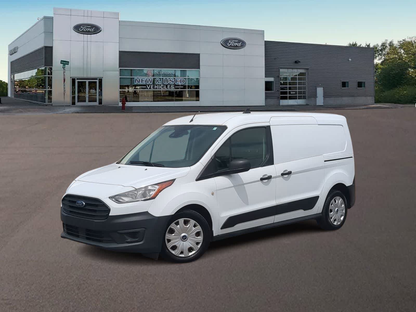 2019 Ford Transit Series Connnect XL -
                  Ferndale, MI