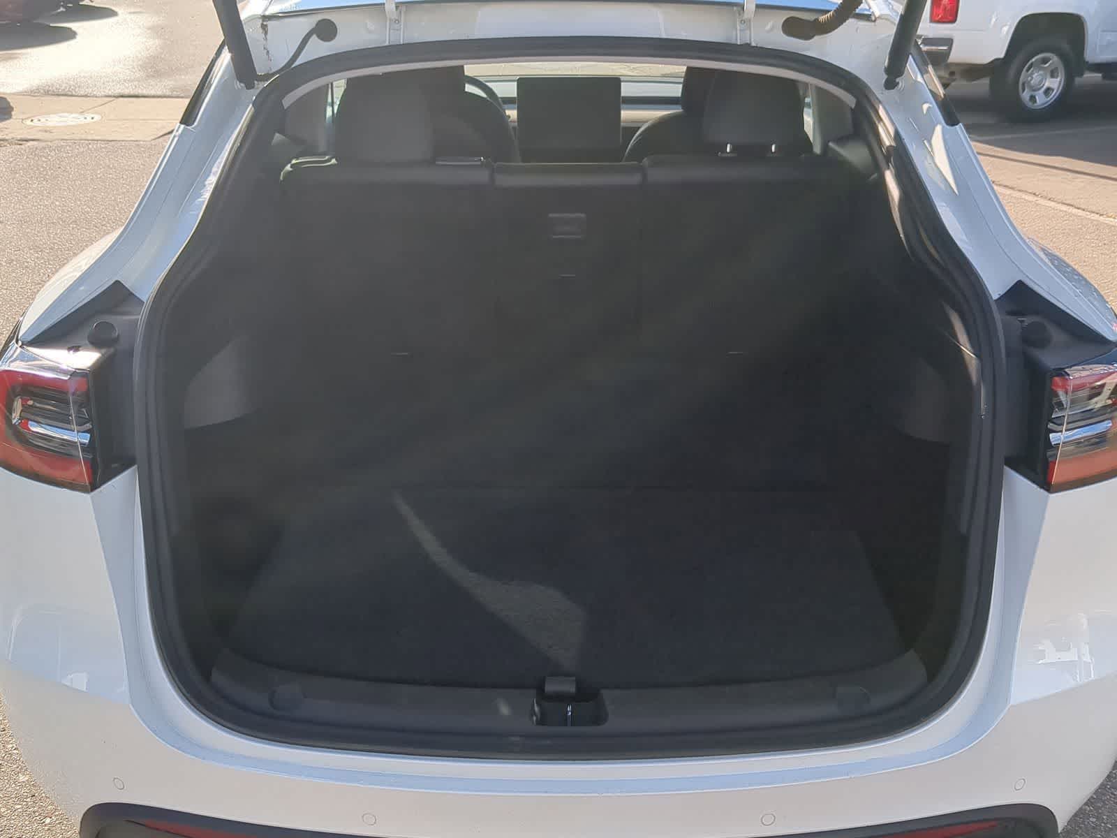 Thumbnail: 2020 Tesla Model Y - 31