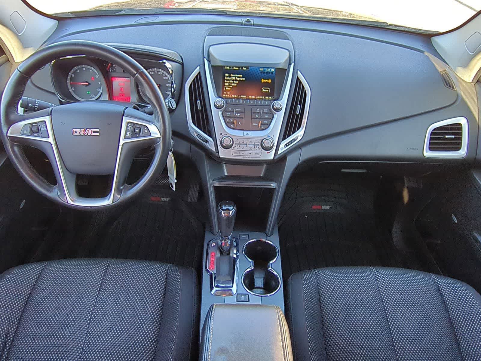 Thumbnail: 2016 GMC Terrain - 20