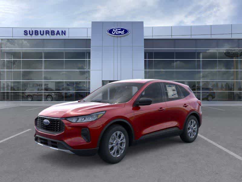2026 Ford Escape Active -
                  Ferndale, MI