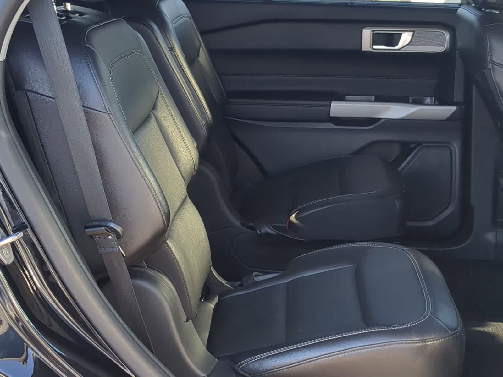 Thumbnail: 2024 Ford Explorer - 22