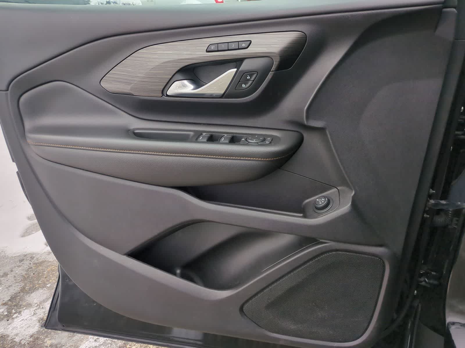 Thumbnail: 2018 GMC Terrain - 37