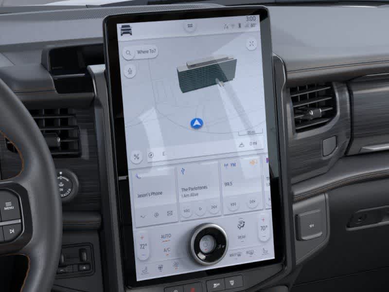 Thumbnail: 2024 Ford Expedition - 15