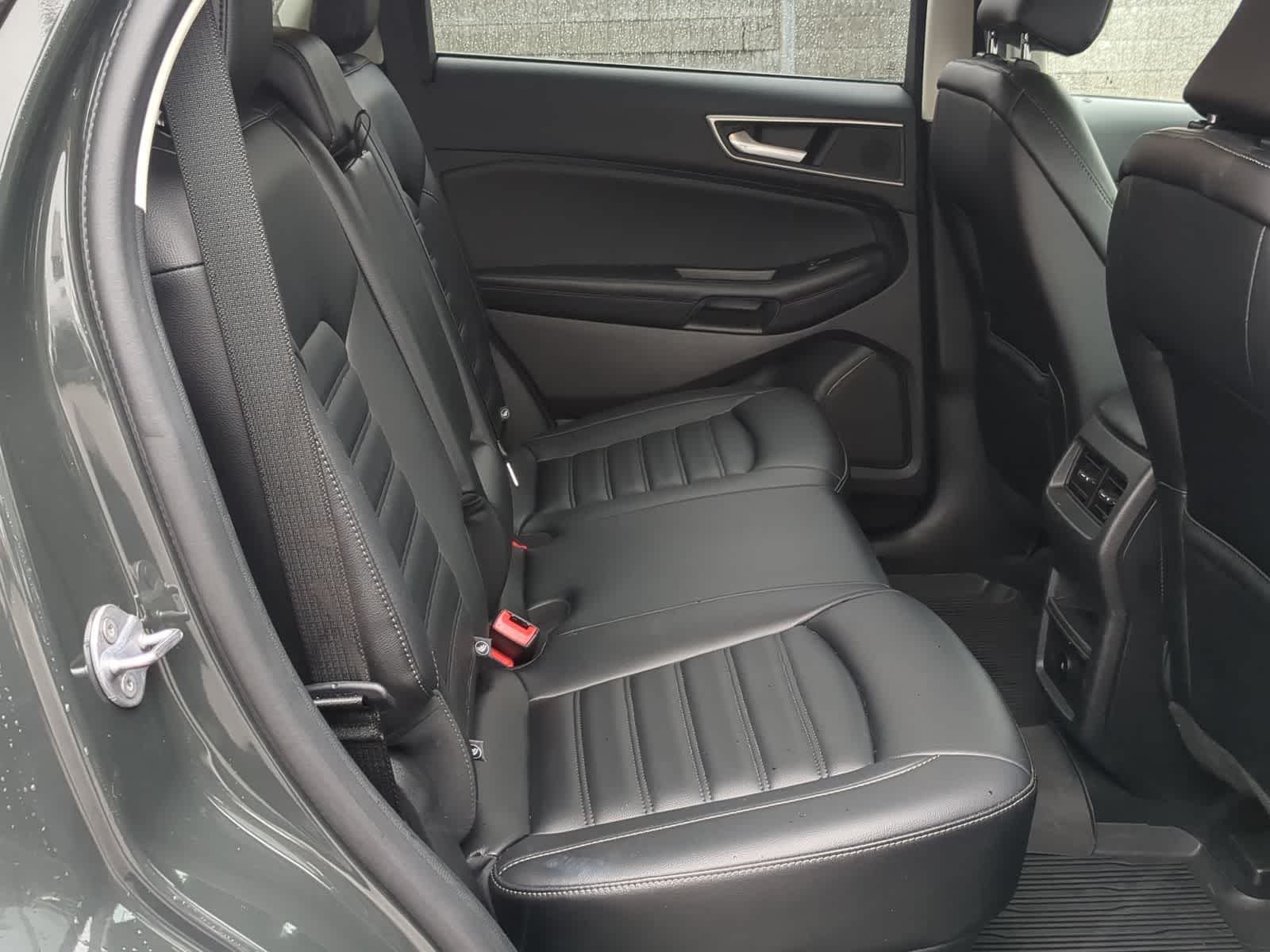 Thumbnail: 2023 Ford Edge - 24