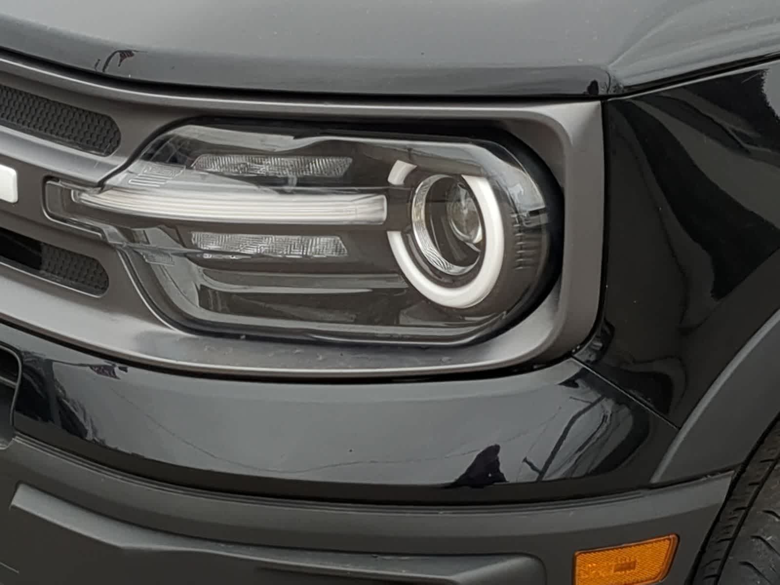 Thumbnail: 2023 Ford Bronco Sport - 15