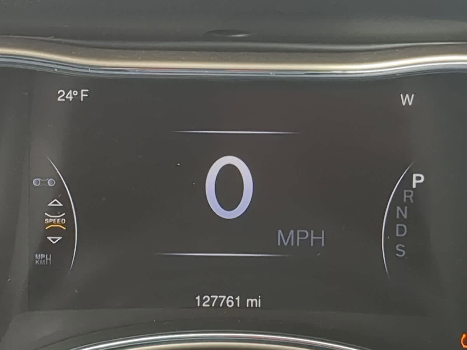 Thumbnail: 2014 Jeep Grand Cherokee - 33