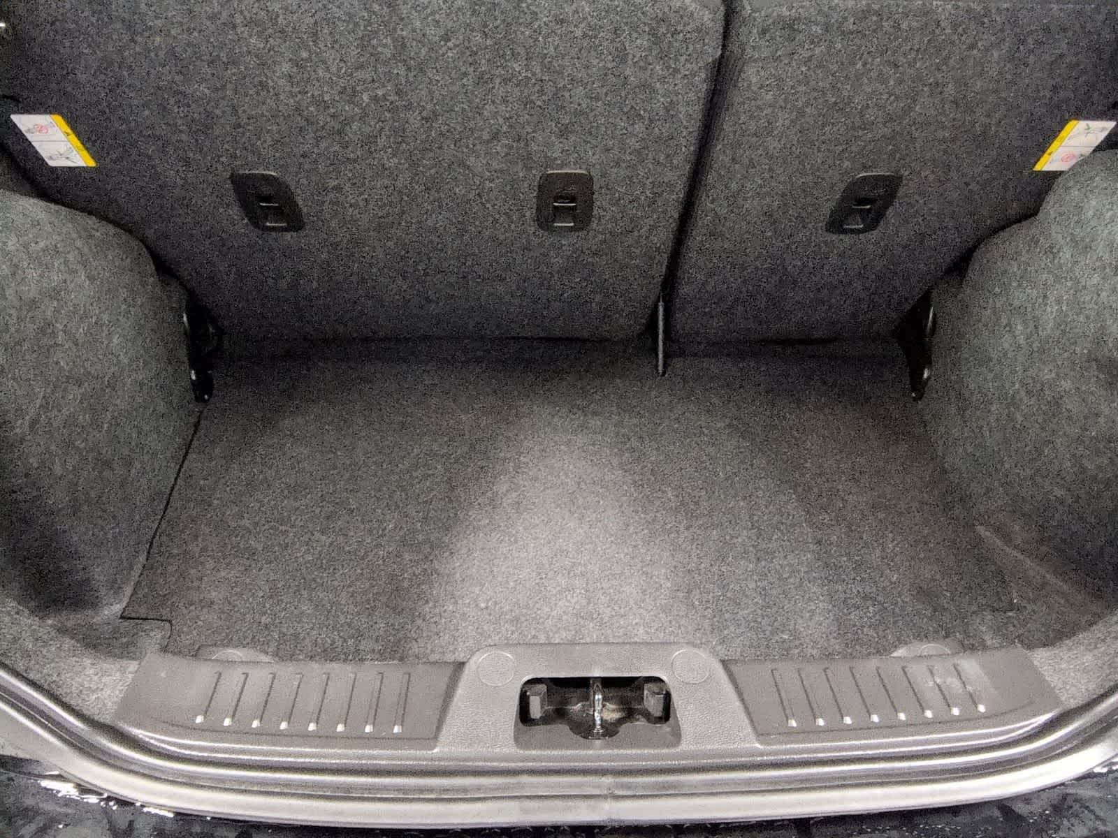 Thumbnail: 2019 Ford Fiesta - 34