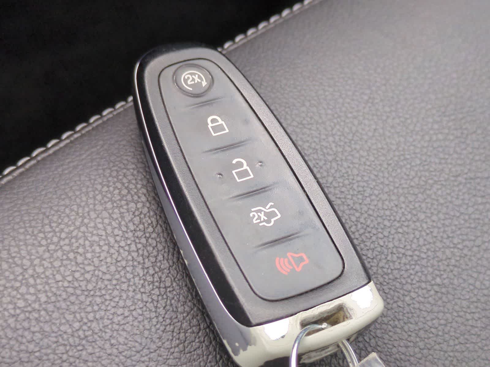 Thumbnail: 2014 Ford C-Max - 41