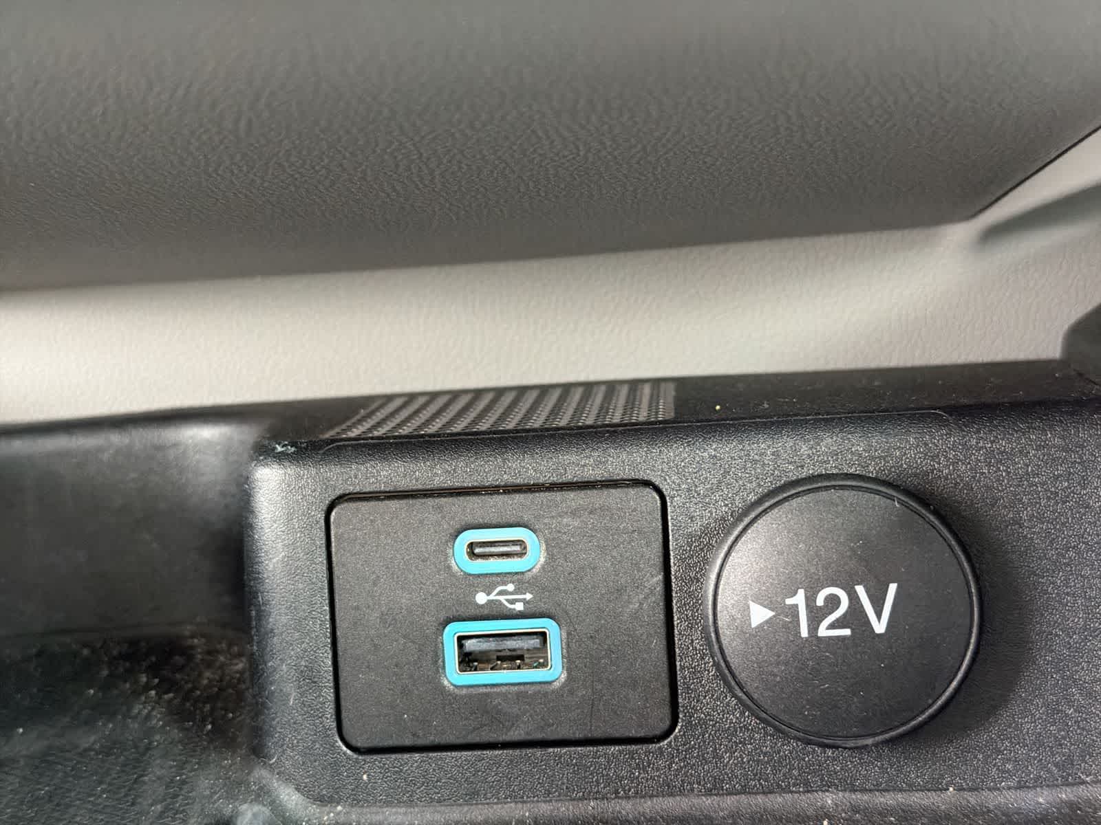 Thumbnail: 2023 Ford Escape - 38