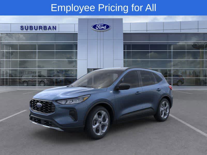 2025 Ford Escape ST-Line -
                  Ferndale, MI