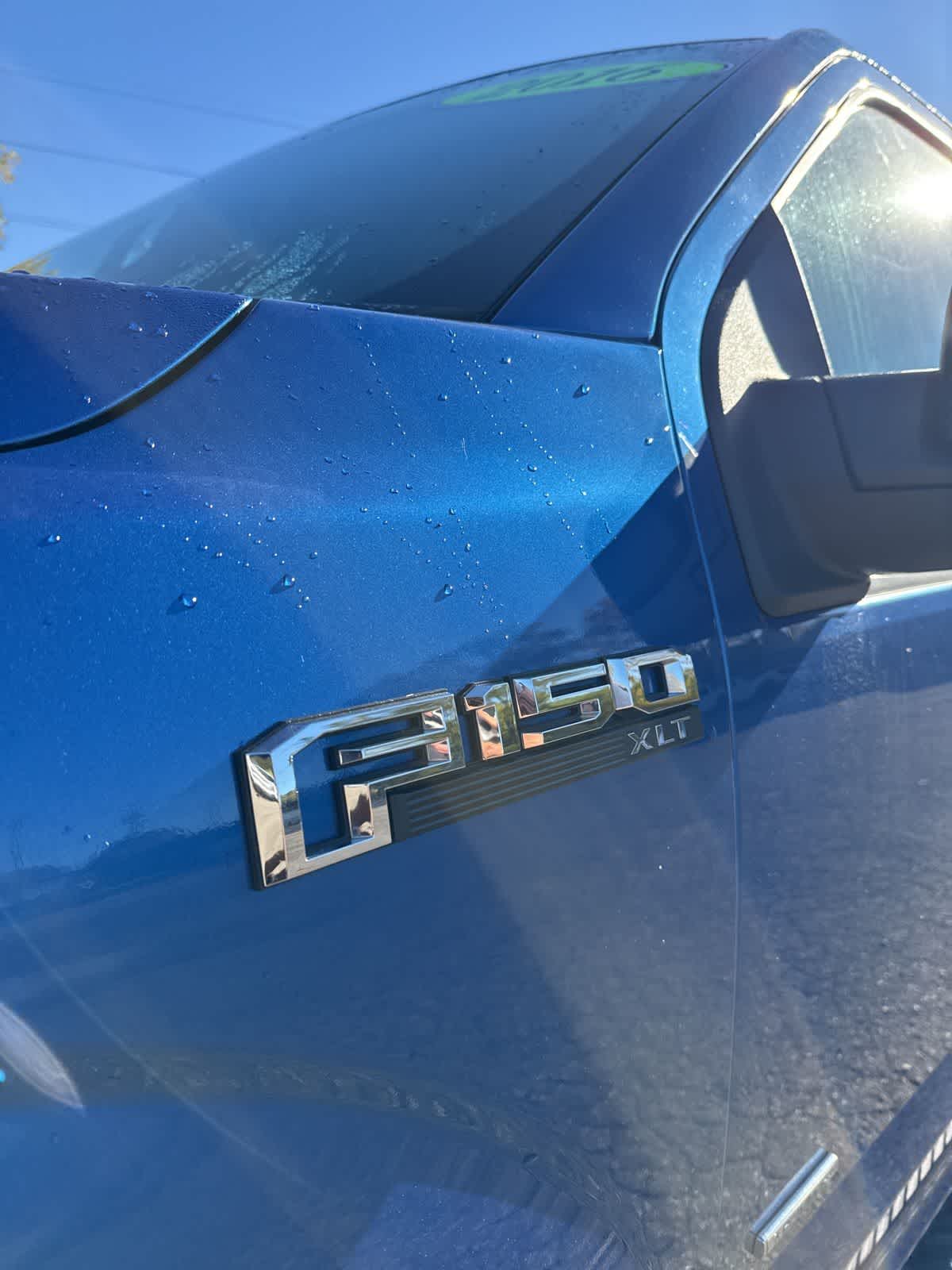 Thumbnail: 2016 Ford F-150 - 7