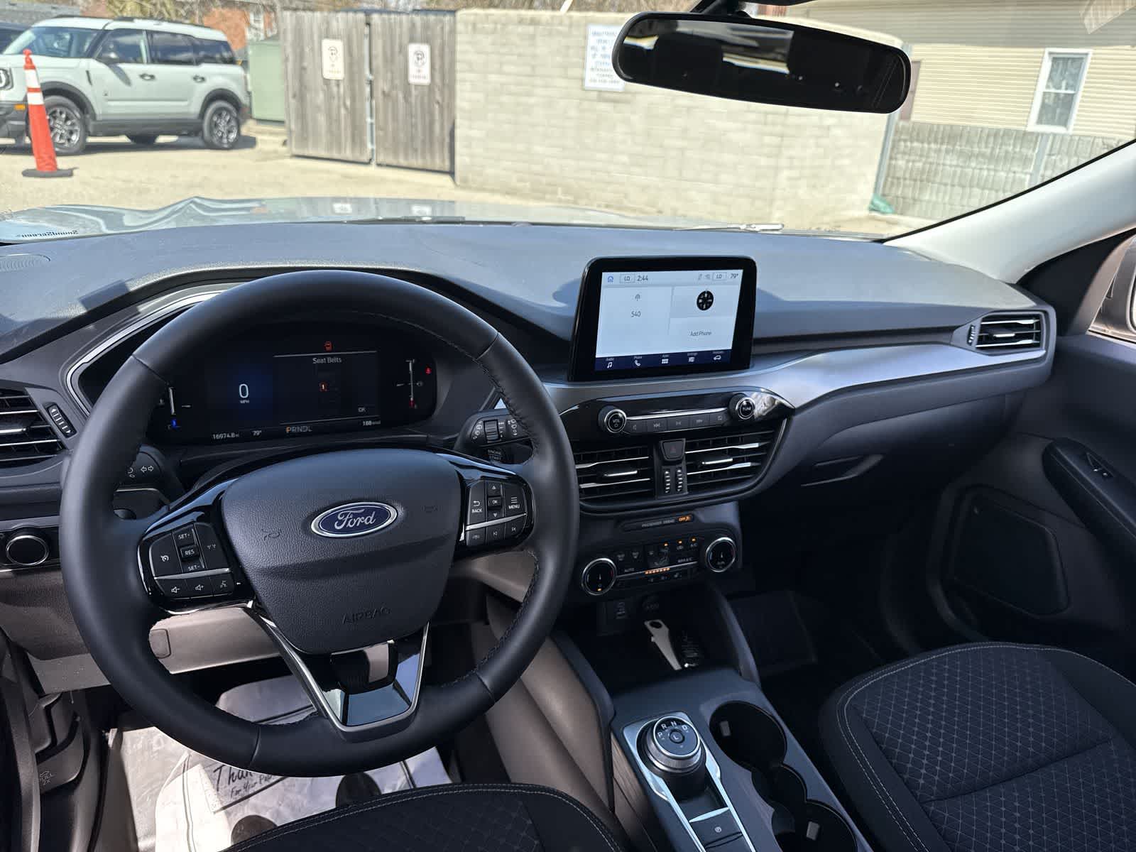 Thumbnail: 2023 Ford Escape - 27