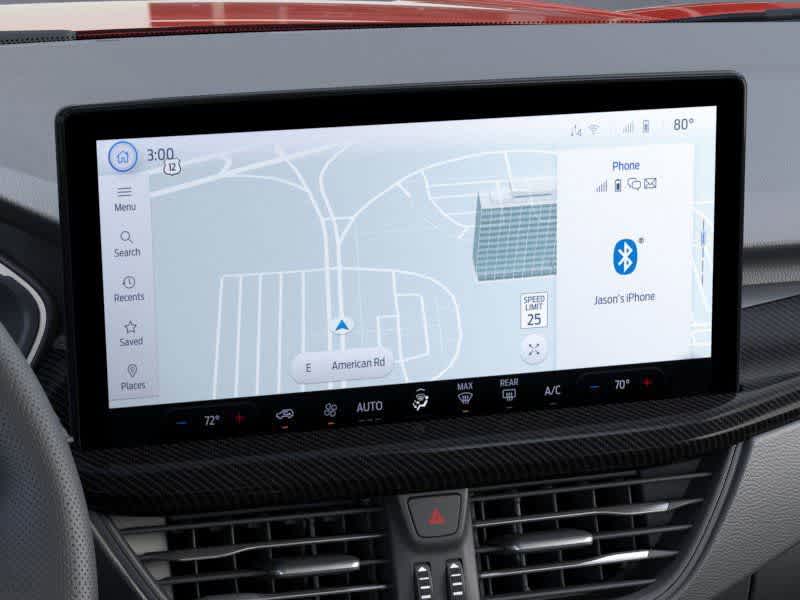 2025 Ford Escape ST-Line 15