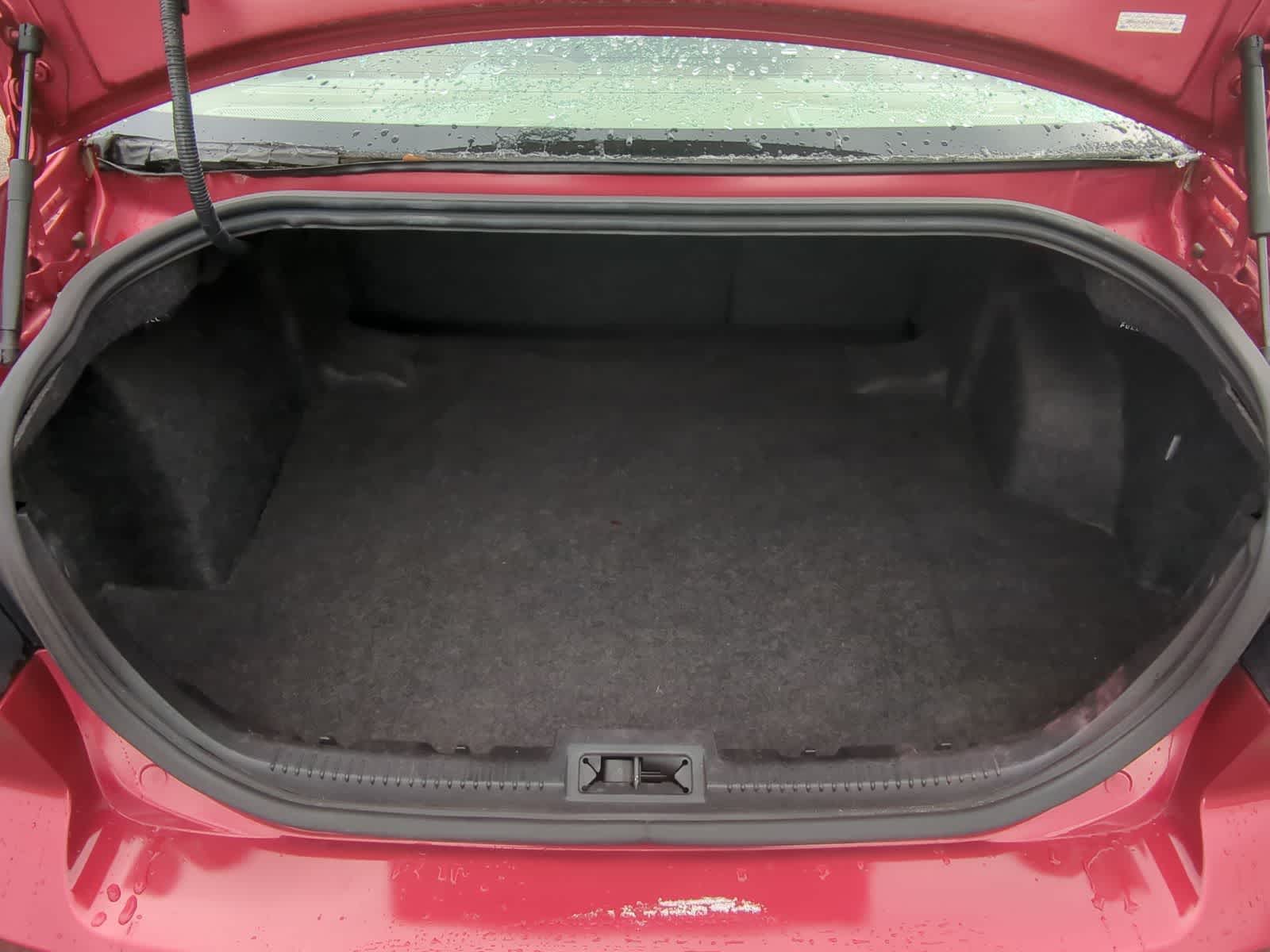 Thumbnail: 2009 Mercury Milan - 31