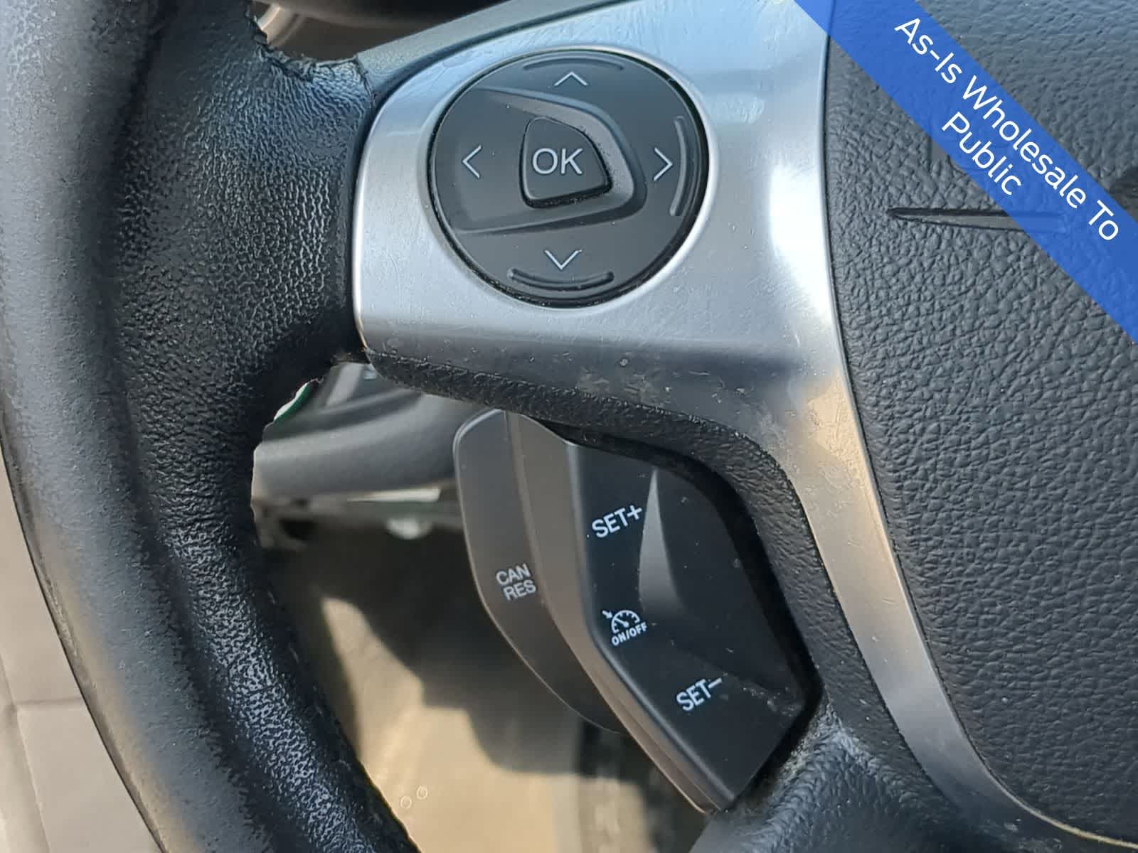 Thumbnail: 2013 Ford Escape - 25