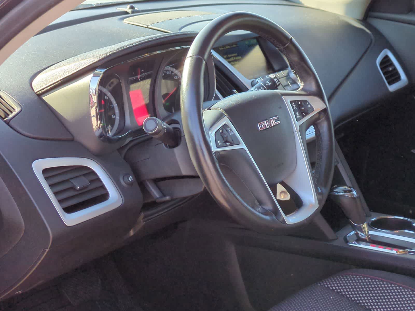 Thumbnail: 2016 GMC Terrain - 14