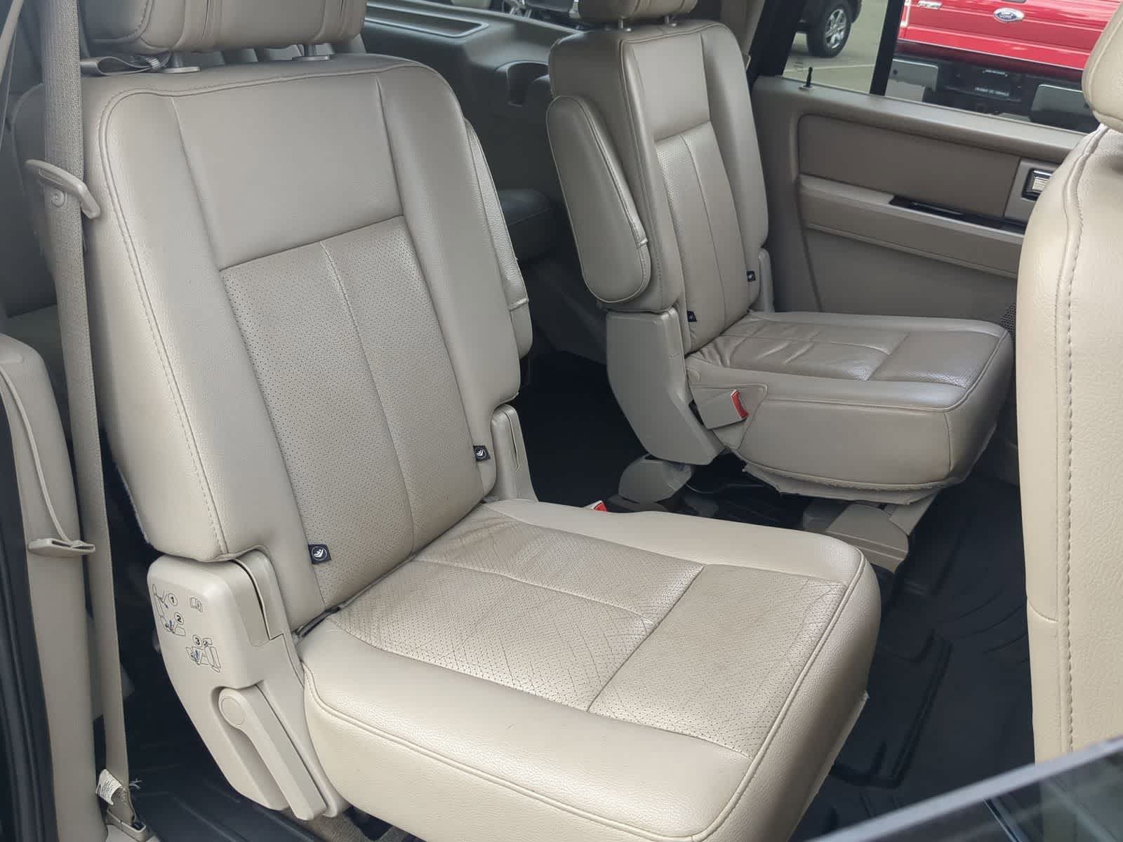 Thumbnail: 2013 Ford Expedition EL - 25