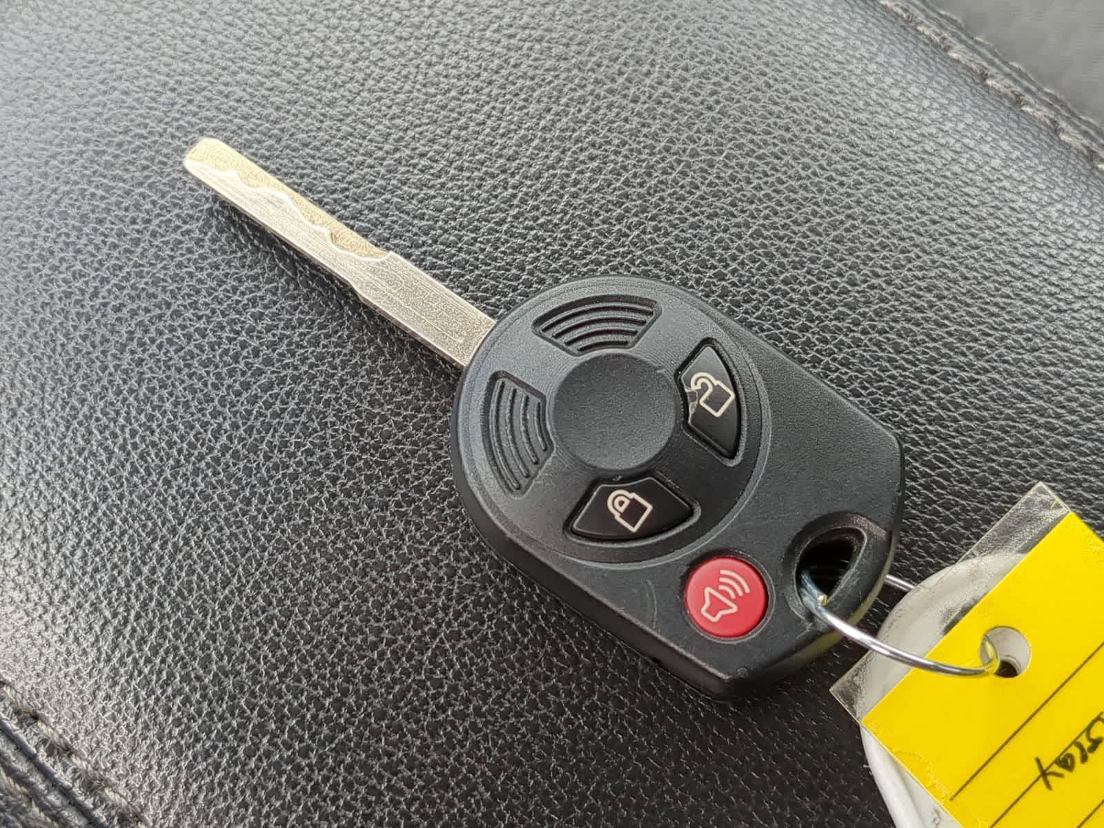 2018 Ford Escape SE 36