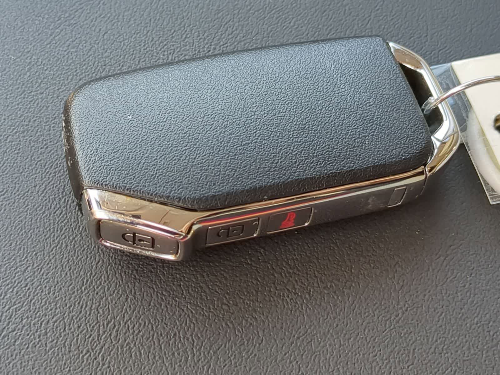 Thumbnail: 2022 Kia Seltos - 36