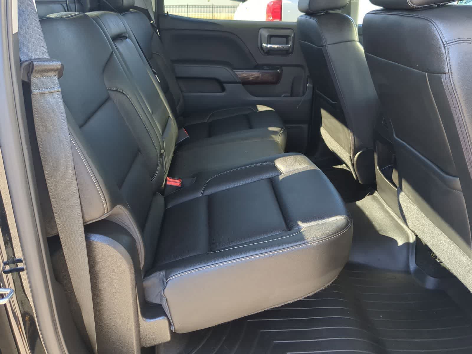 Thumbnail: 2018 GMC Sierra 1500 - 27