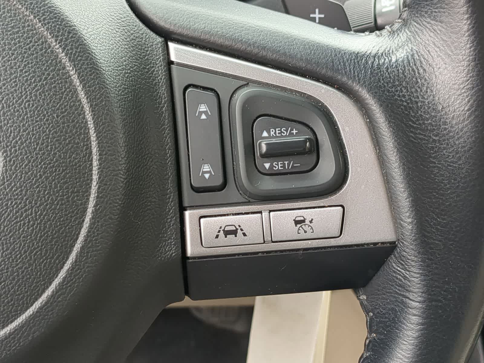 Thumbnail: 2016 Subaru Outback - 28