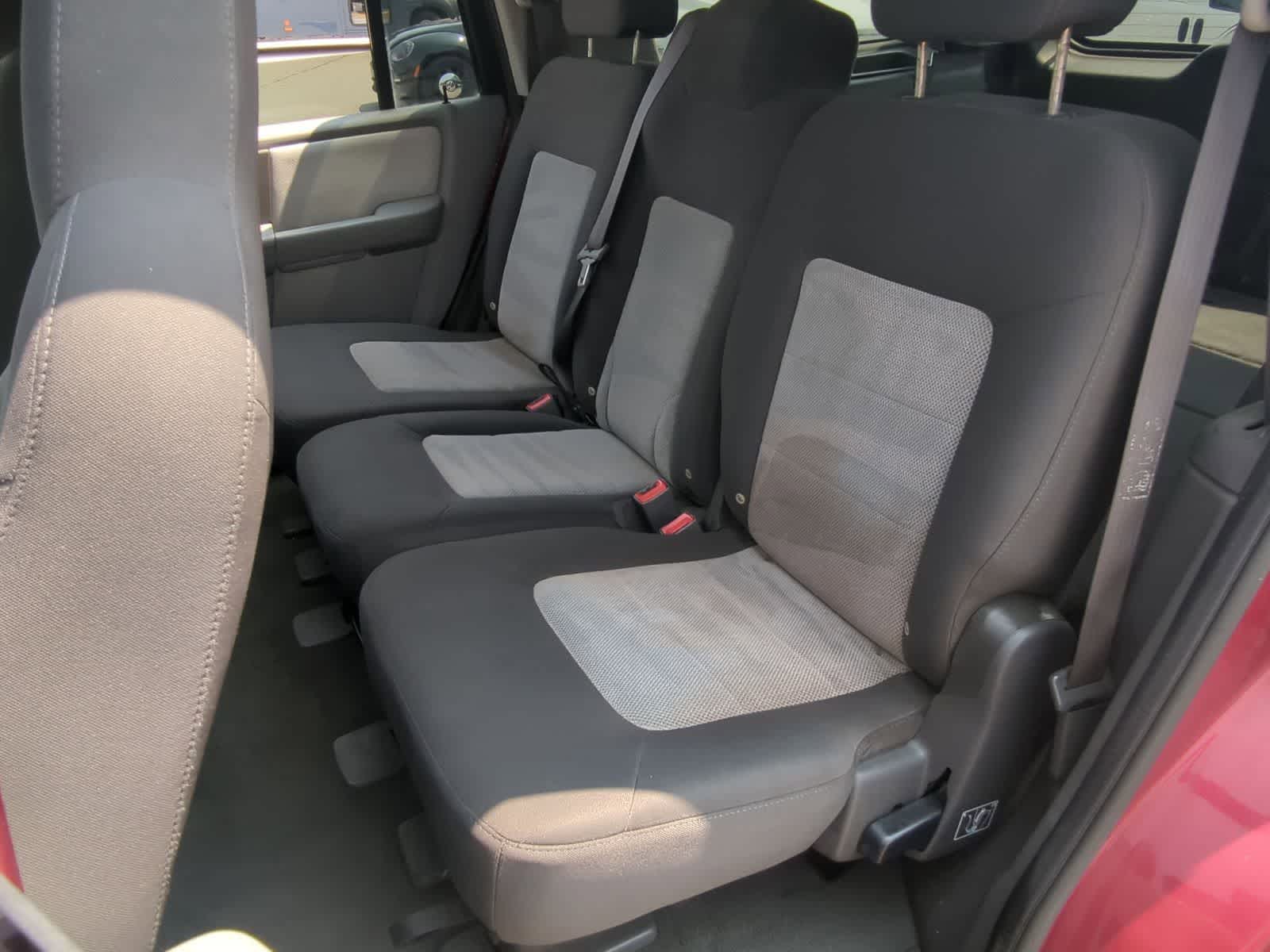 Thumbnail: 2004 Ford Expedition - 19