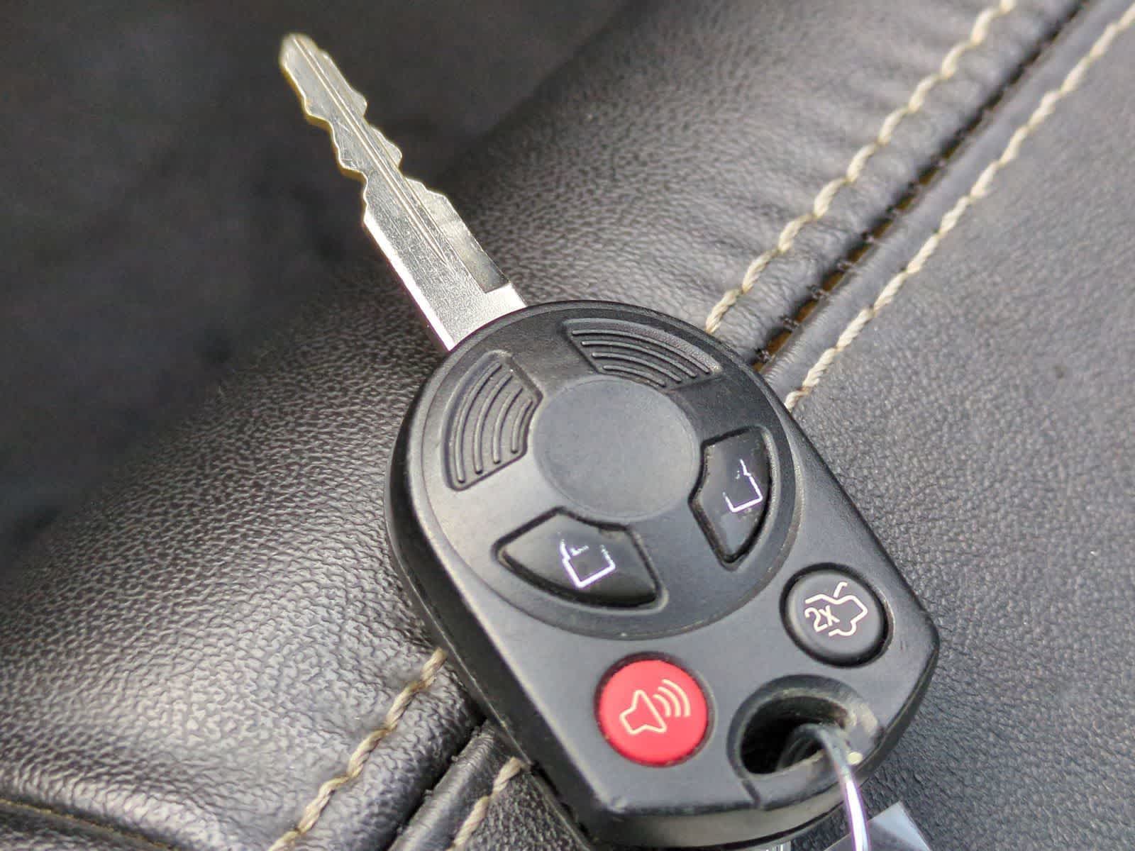 Thumbnail: 2011 Ford Fusion - 37