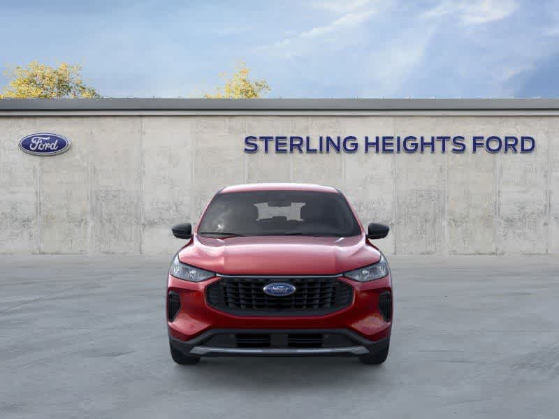 Thumbnail: 2026 Ford Escape - 7