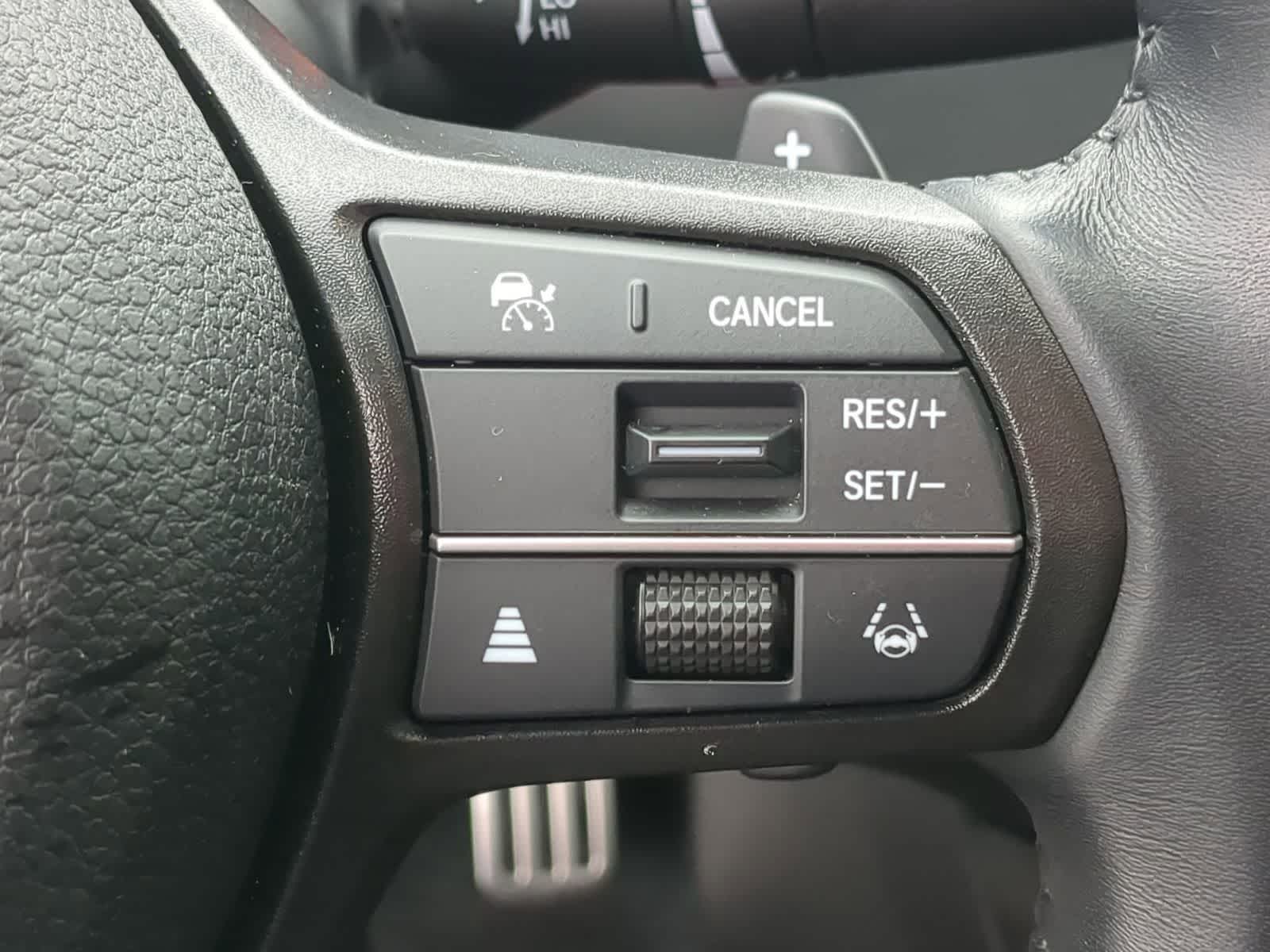 Thumbnail: 2023 Honda Accord - 26