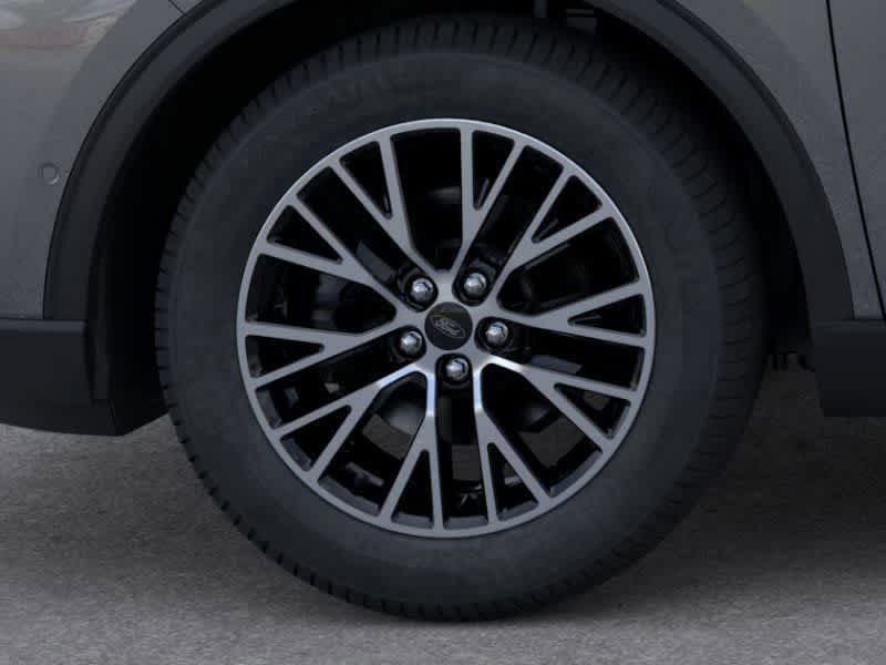 Thumbnail: 2024 Ford Escape - 21