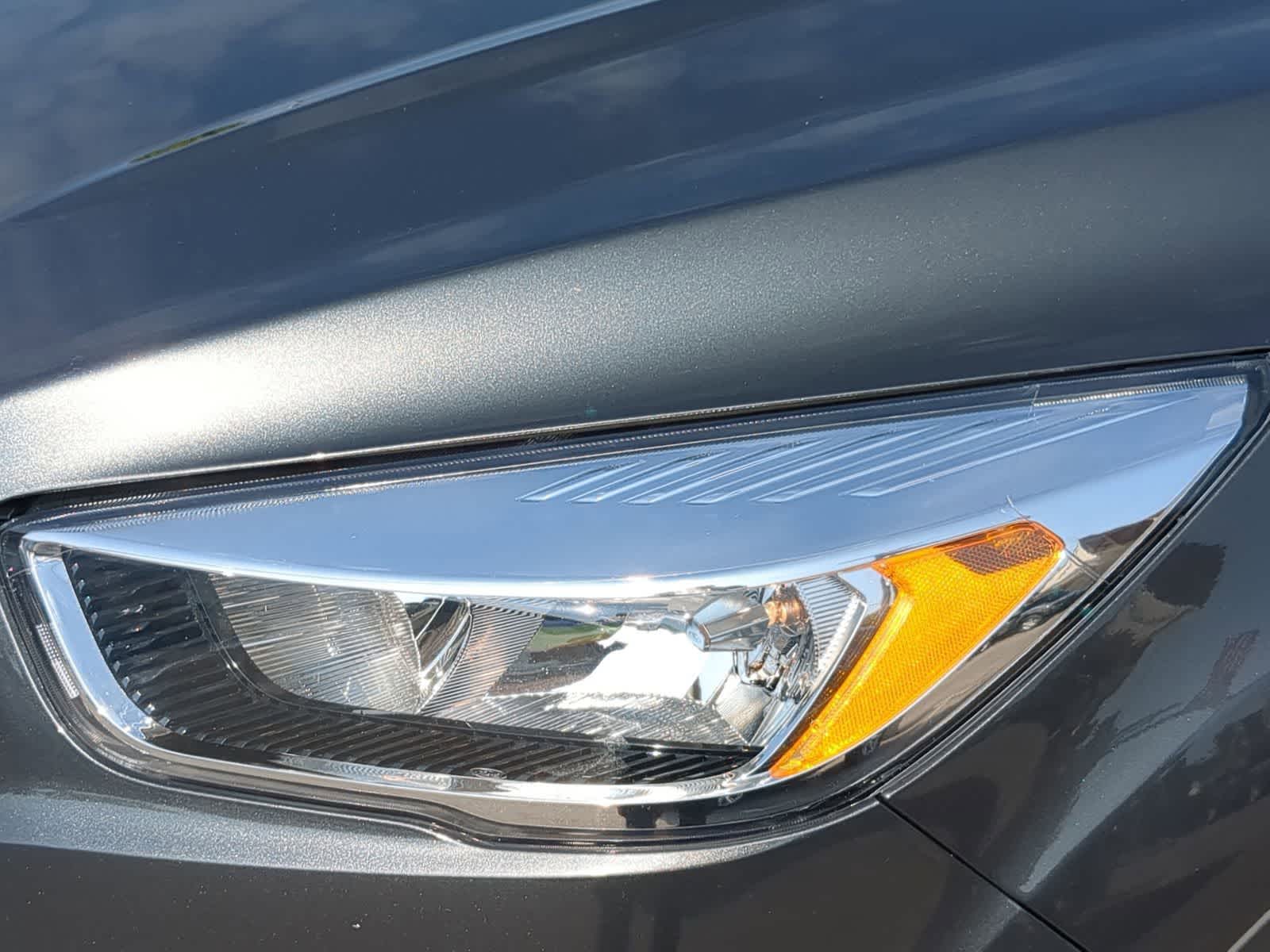 Thumbnail: 2017 Ford Escape - 13