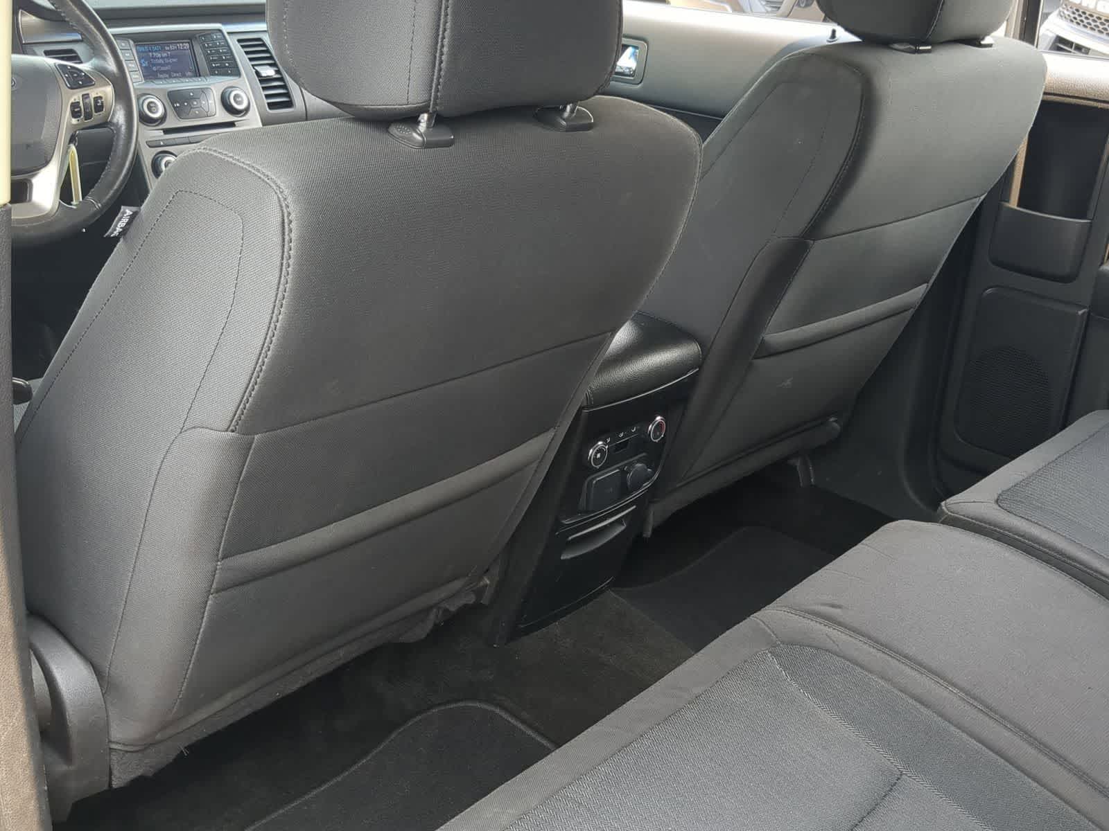 Thumbnail: 2014 Ford Flex - 20