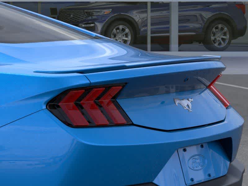 Thumbnail: 2026 Ford Mustang - 23