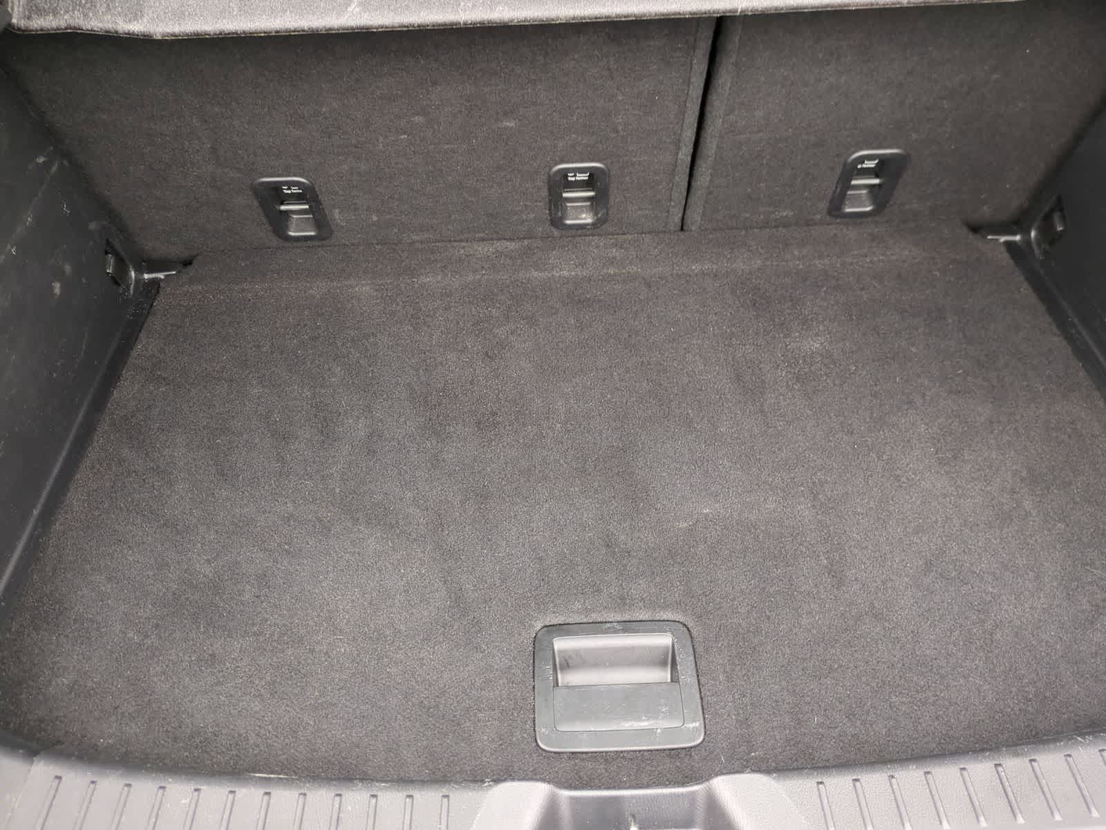 Thumbnail: 2017 Mazda CX-3 - 46