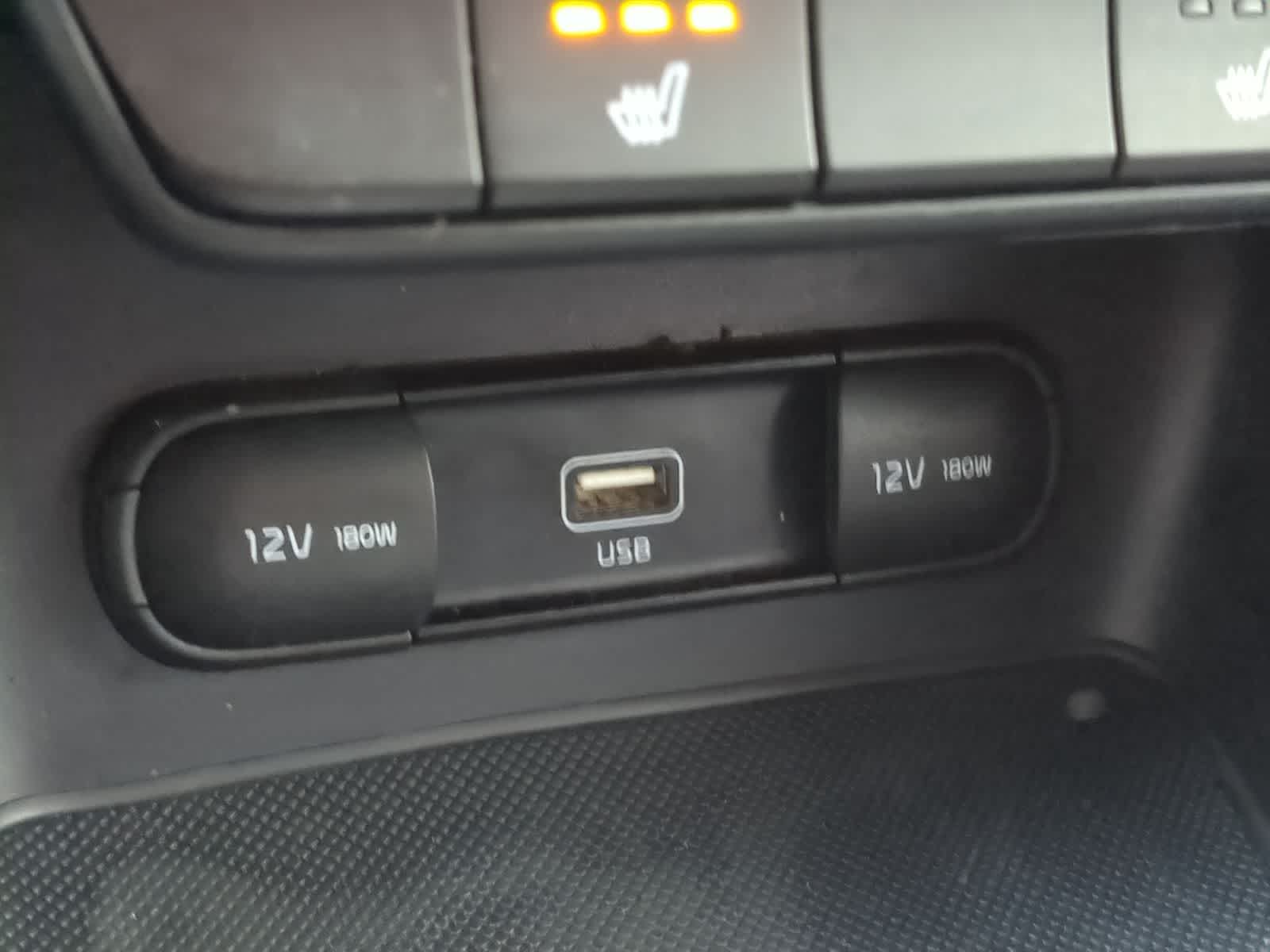 Thumbnail: 2022 Kia Sportage - 35