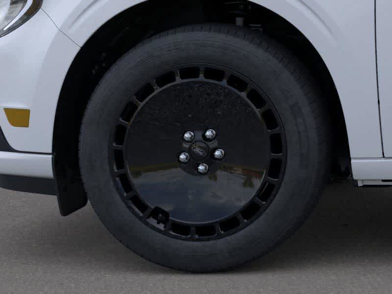 Thumbnail: 2026 Ford Maverick - 20