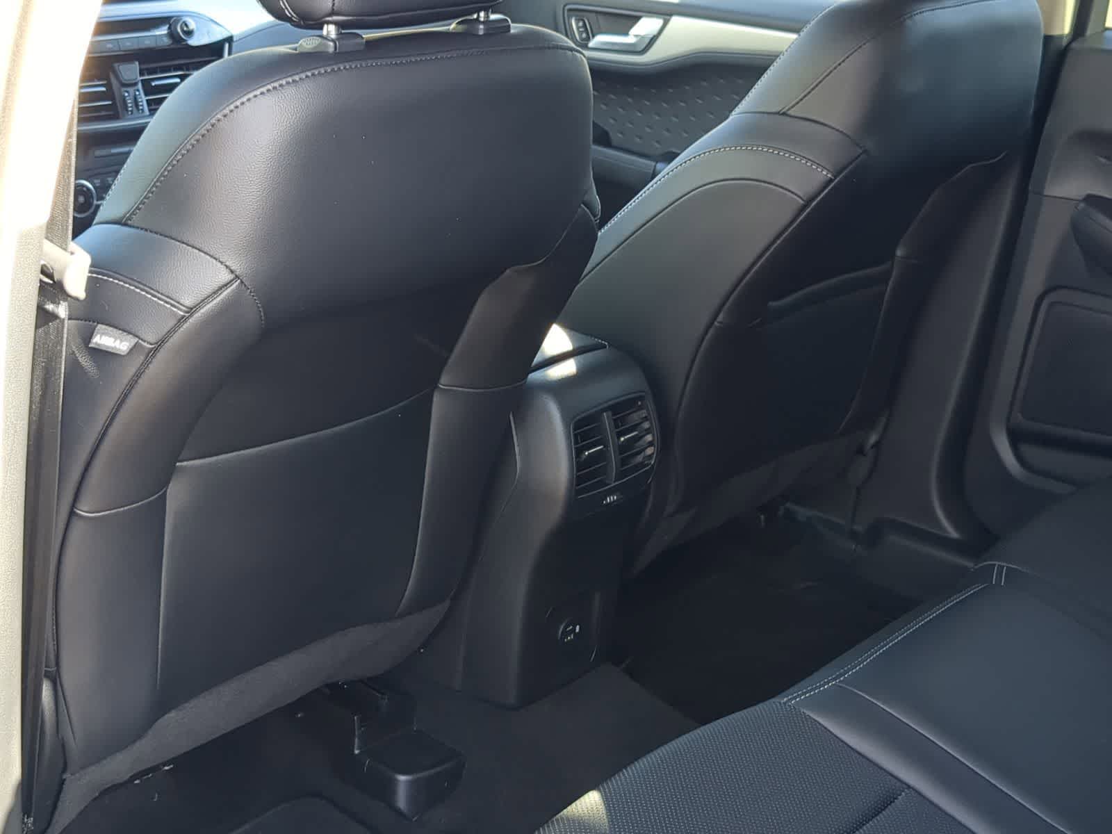 Thumbnail: 2020 Ford Escape - 20