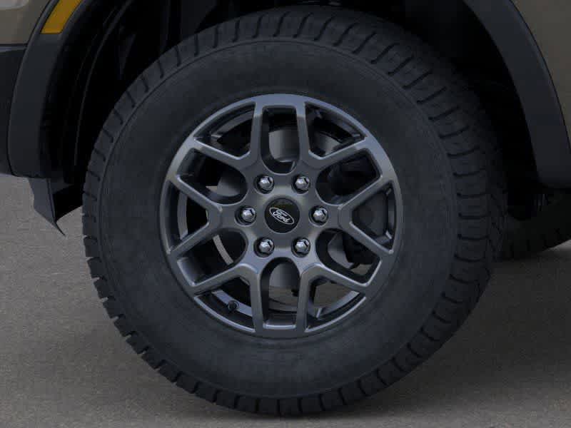 Thumbnail: 2026 Ford Ranger - 20