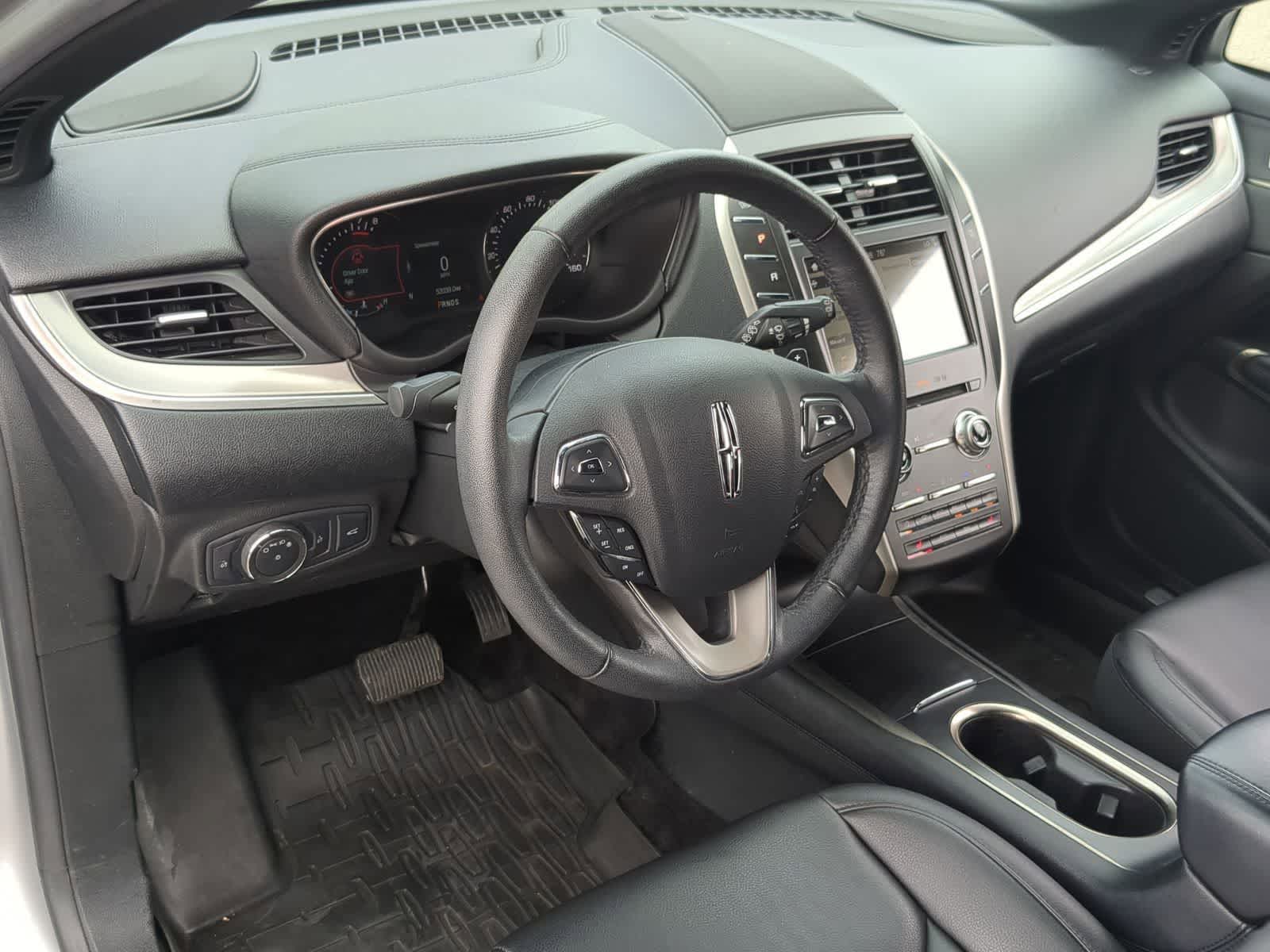 Thumbnail: 2018 Lincoln MKC - 13