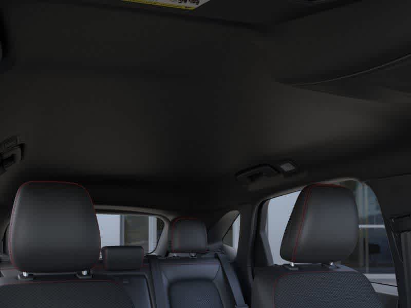 Thumbnail: 2025 Ford Escape - 23