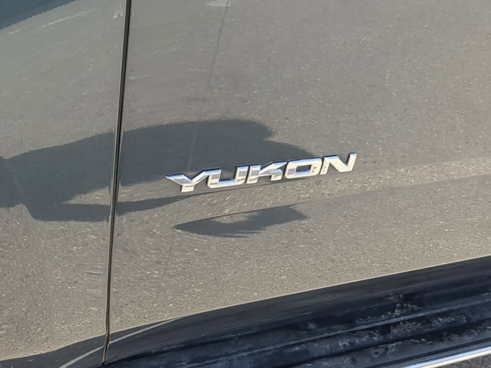 Thumbnail: 2019 GMC Yukon - 17