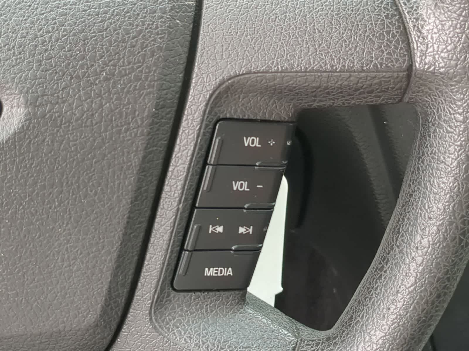 Thumbnail: 2008 Ford Fusion - 25